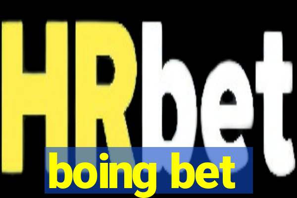 boing bet